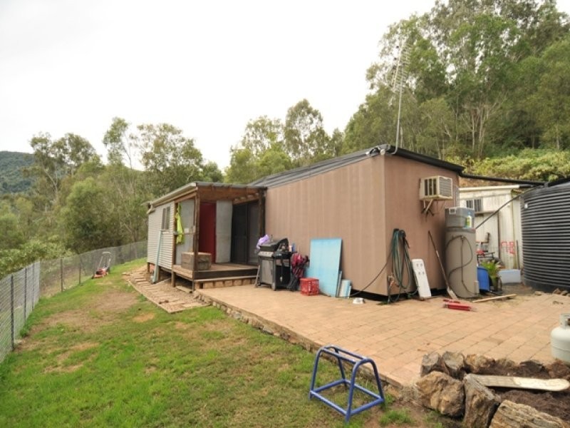 Cedar Creek QLD 4207