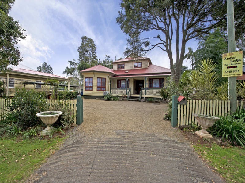 Tamborine Mountain QLD 4272