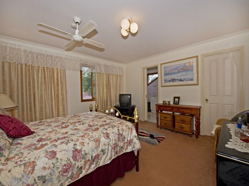Tamborine Mountain QLD 4272
