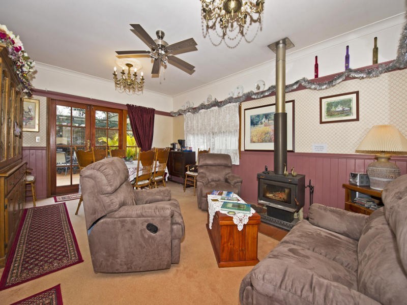 Tamborine Mountain QLD 4272