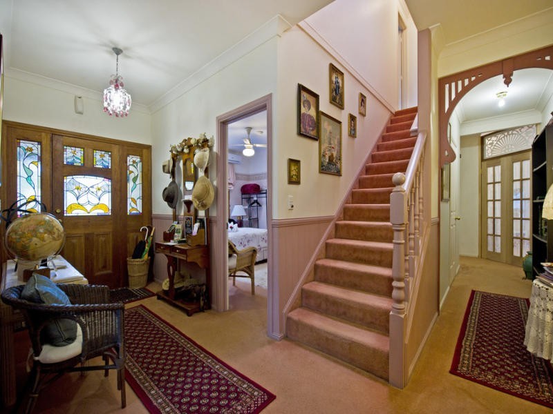 Tamborine Mountain QLD 4272