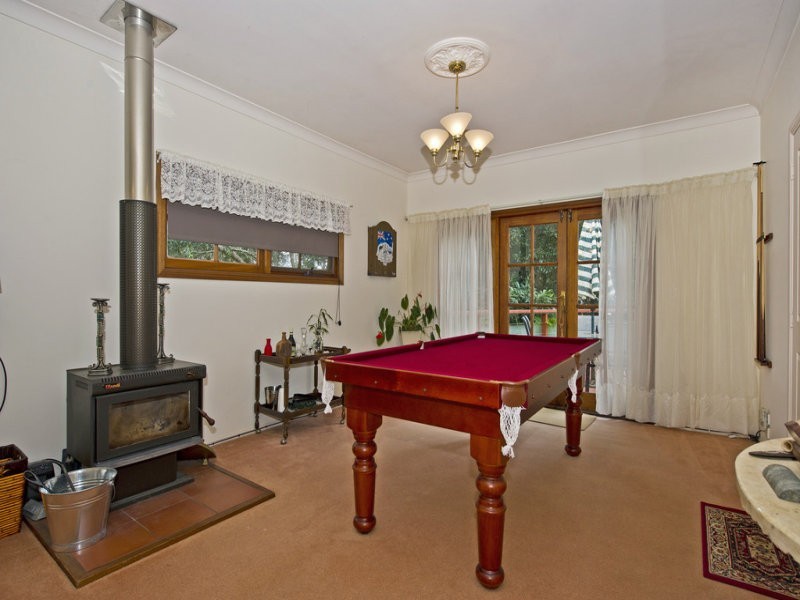 Tamborine Mountain QLD 4272