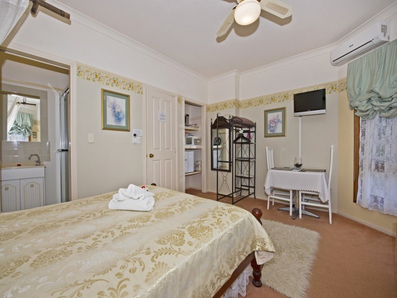 Tamborine Mountain QLD 4272