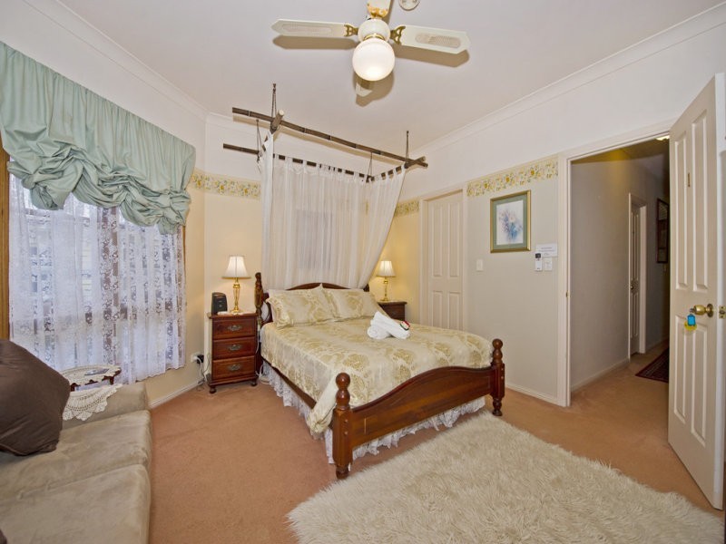 Tamborine Mountain QLD 4272