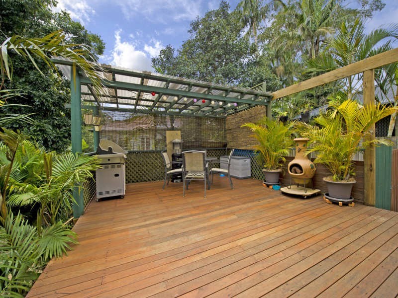 Tamborine Mountain QLD 4272