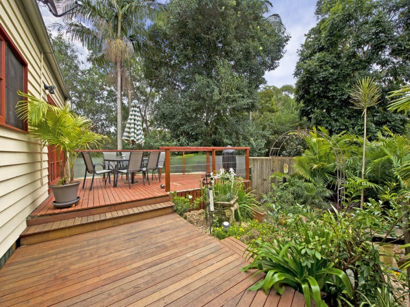 Tamborine Mountain QLD 4272