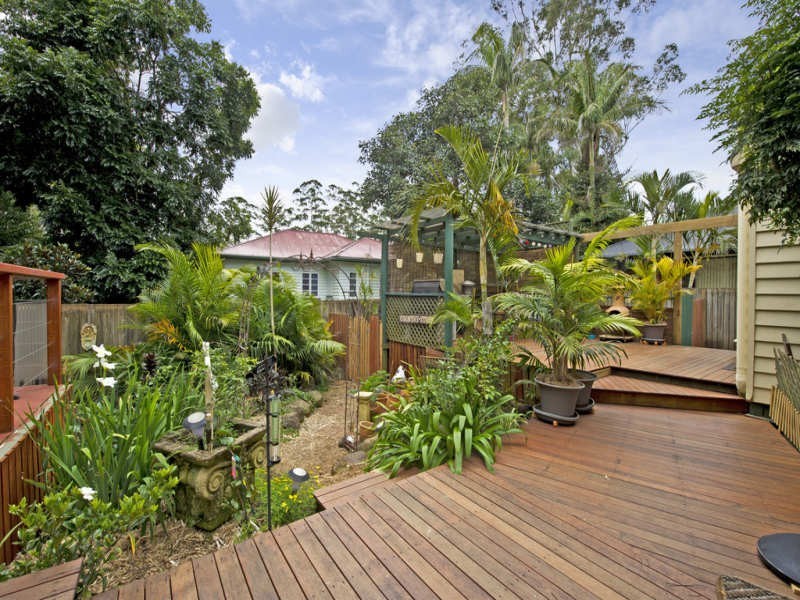 Tamborine Mountain QLD 4272