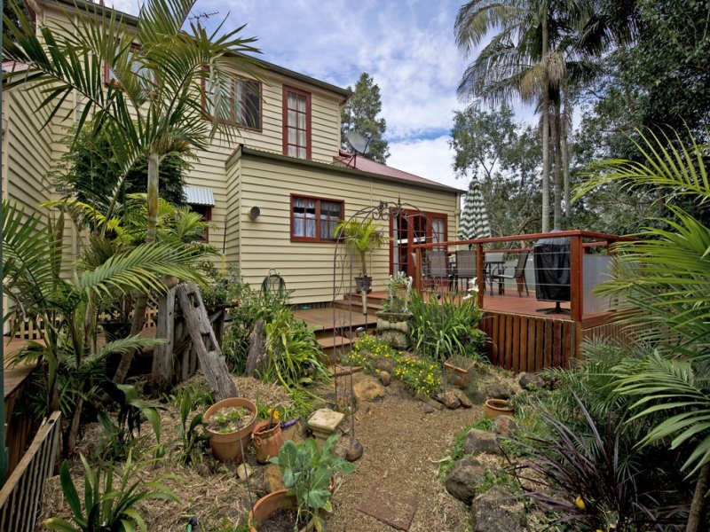 Tamborine Mountain QLD 4272