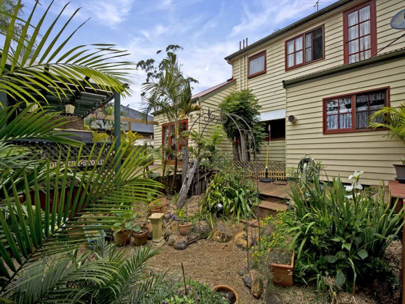 Tamborine Mountain QLD 4272