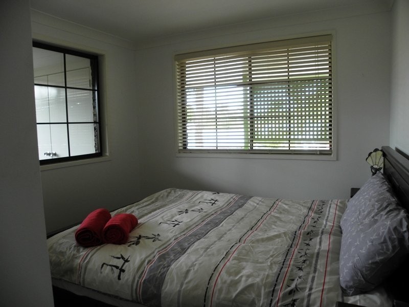 Tamborine Mountain QLD 4272