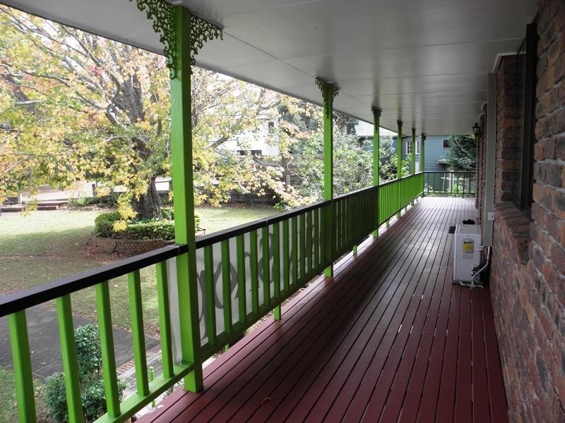 Tamborine Mountain QLD 4272