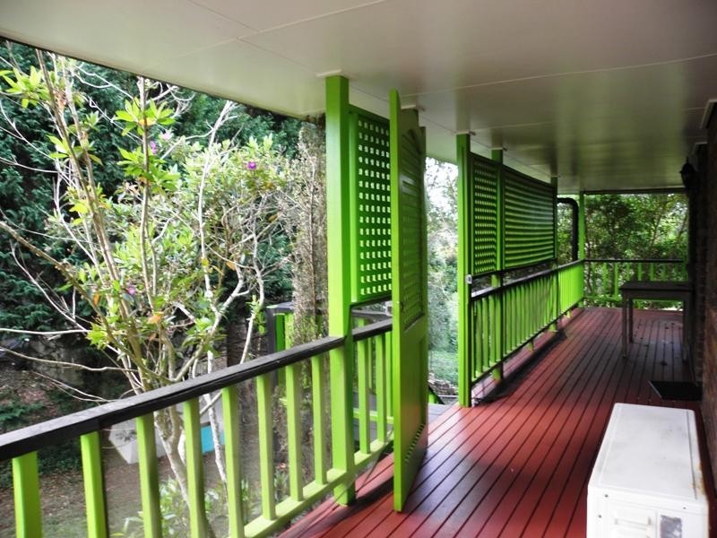 Tamborine Mountain QLD 4272