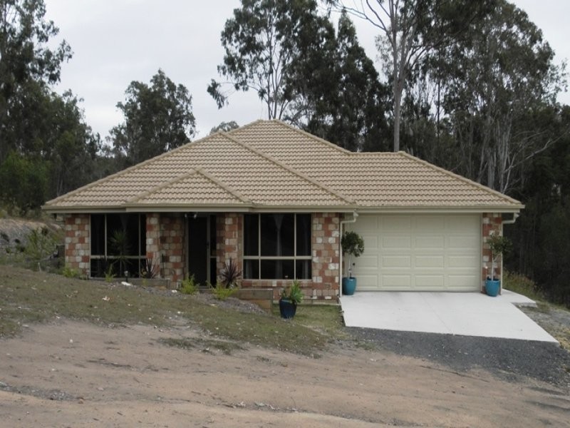 Mundoolun QLD 4285