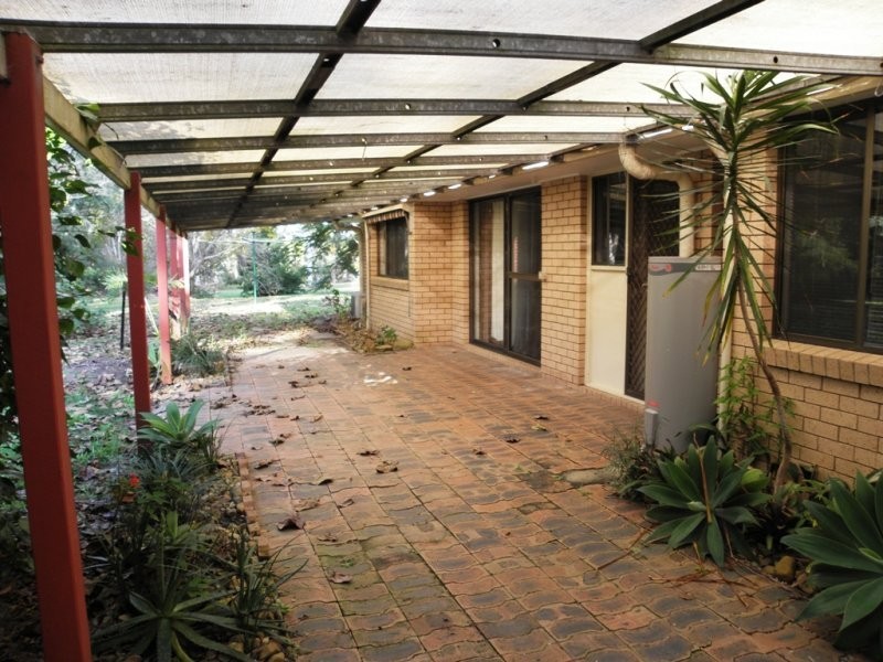 Tamborine QLD 4270