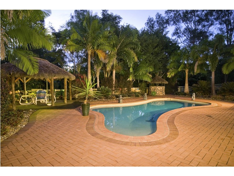 Tamborine QLD 4270