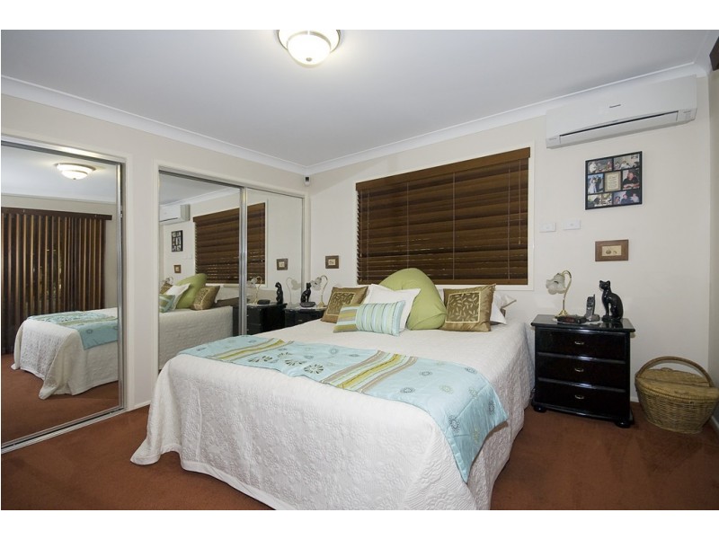 Tamborine QLD 4270