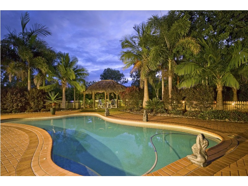 Tamborine QLD 4270