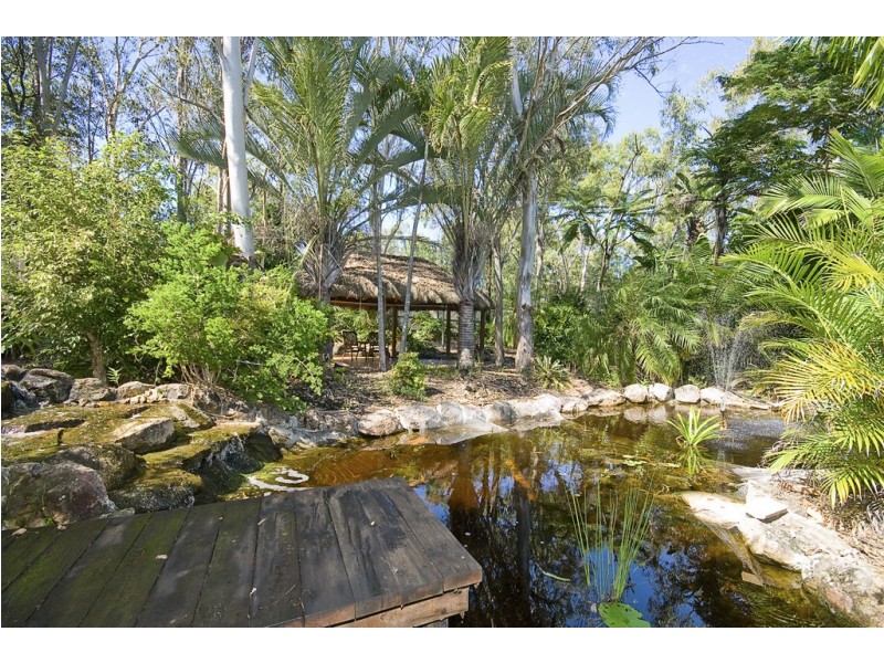 Tamborine QLD 4270