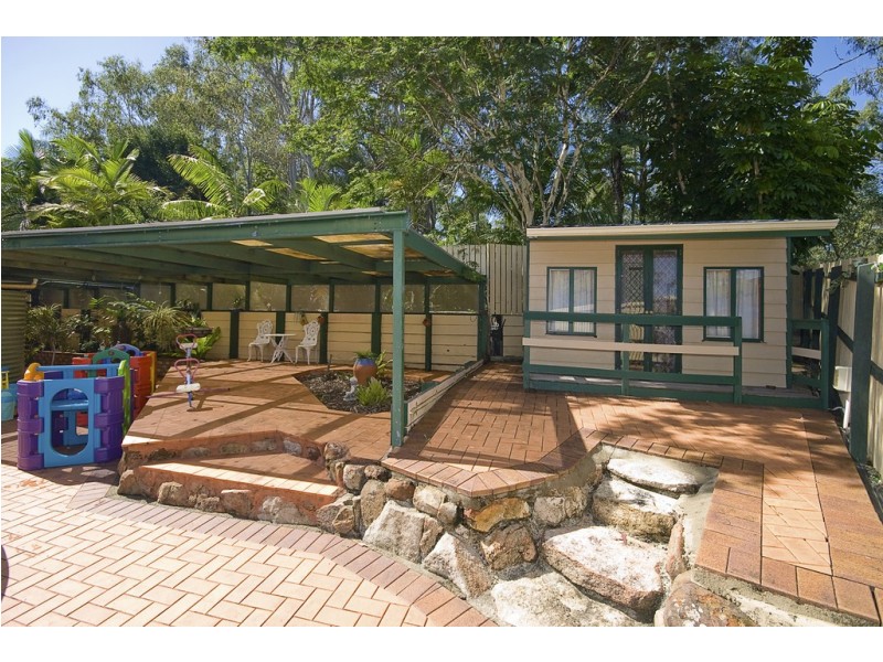 Tamborine QLD 4270