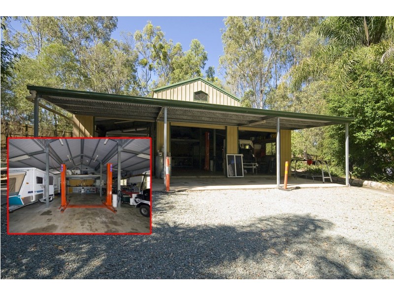 Tamborine QLD 4270