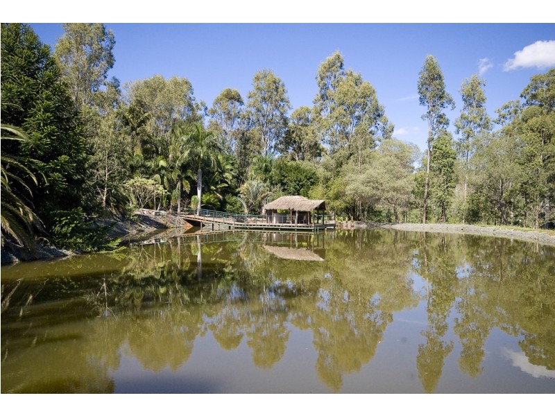 Tamborine QLD 4270