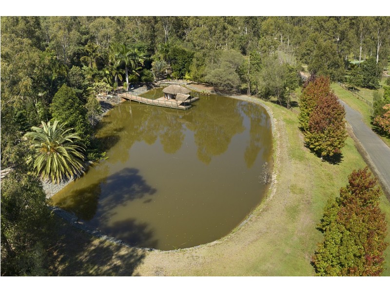 Tamborine QLD 4270