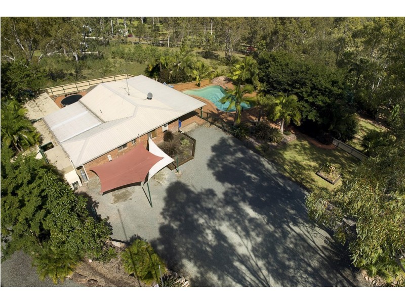 Tamborine QLD 4270