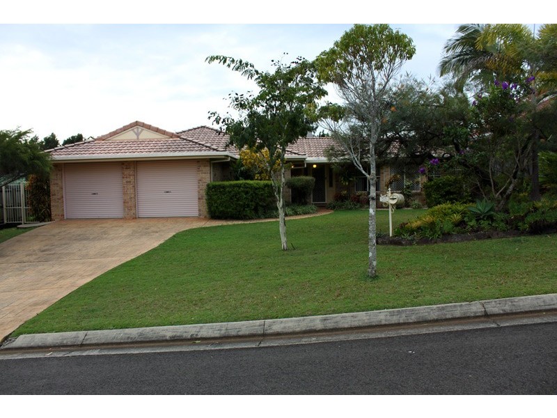15 Alicia  Close, Buderim QLD 4556