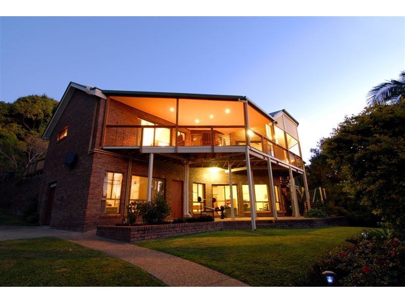 56 Brecon Cr, Buderim QLD 4556