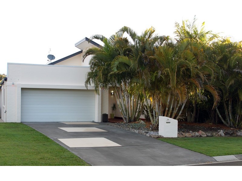 24 Fitzwilliam Dr, Sippy Downs QLD 4556