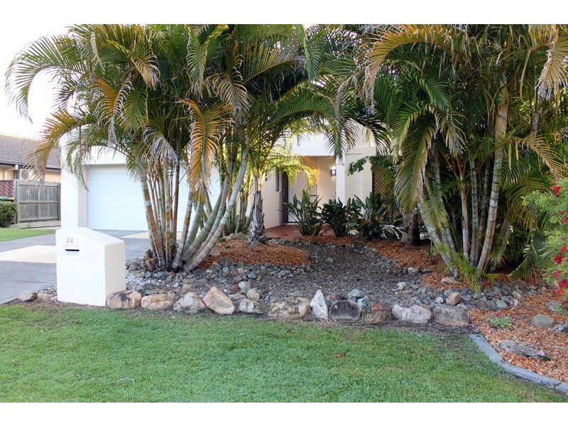 24 Fitzwilliam Dr, Sippy Downs QLD 4556