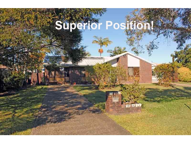 15 Summer Drive, Maroochydore QLD 4558