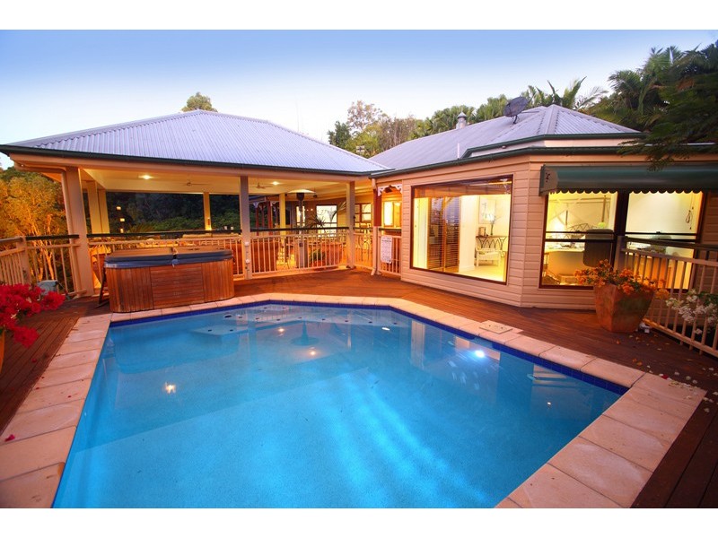 25 Pertaka Street, Buderim QLD 4556