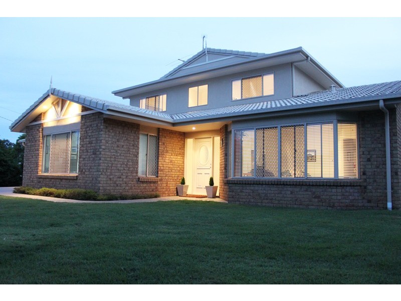 3 Amaroo Drive, Buderim QLD 4556