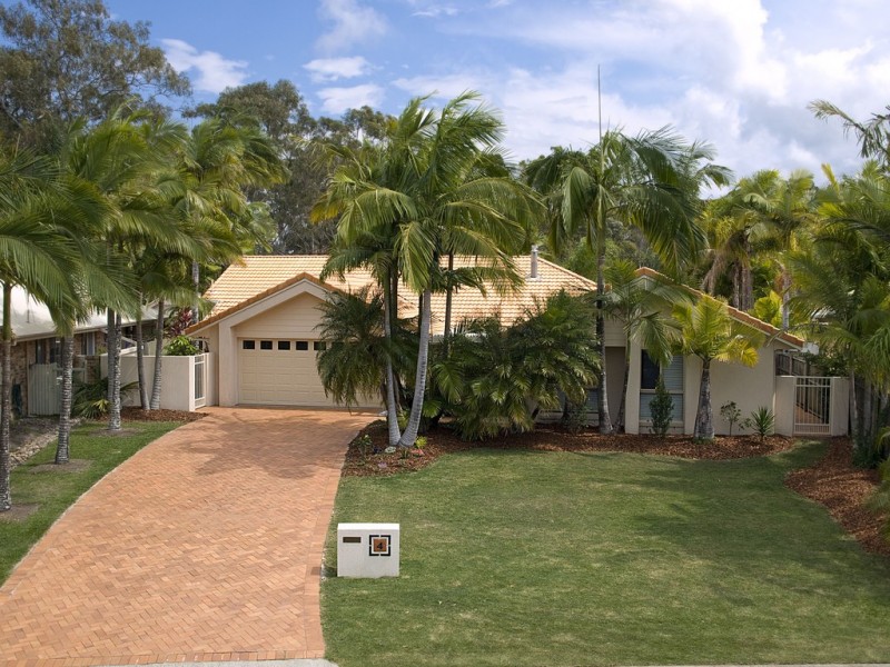 4 Moana Court, Mountain Creek QLD 4557