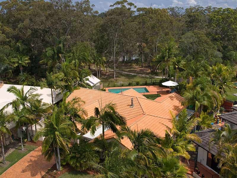 4 Moana Court, Mountain Creek QLD 4557