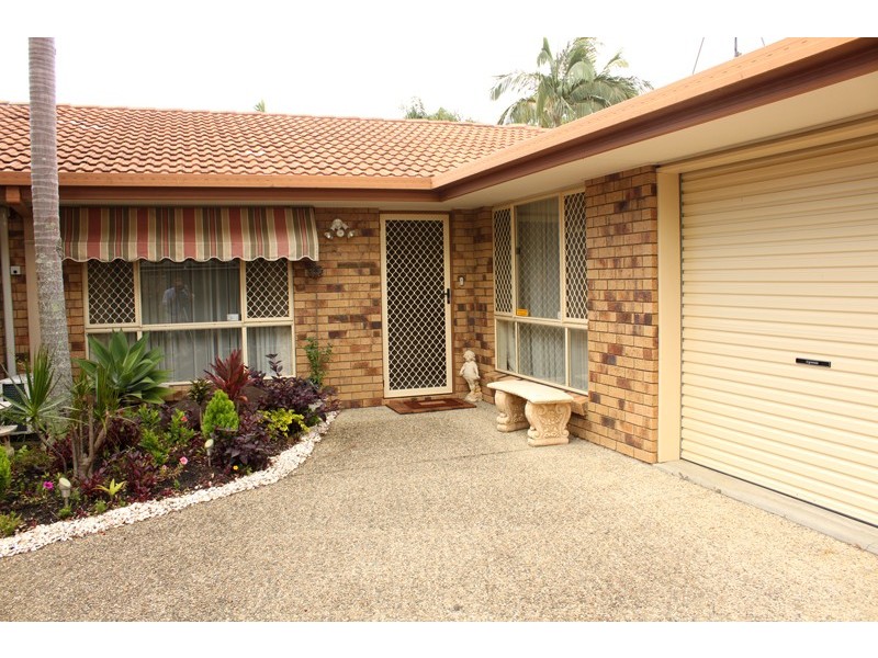 Buderim QLD 4556