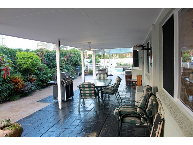 1 Araluen Close, Mountain Creek QLD 4557