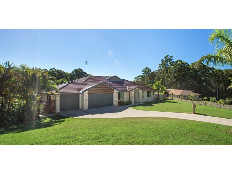 21 Toulambi Drive, Buderim QLD 4556