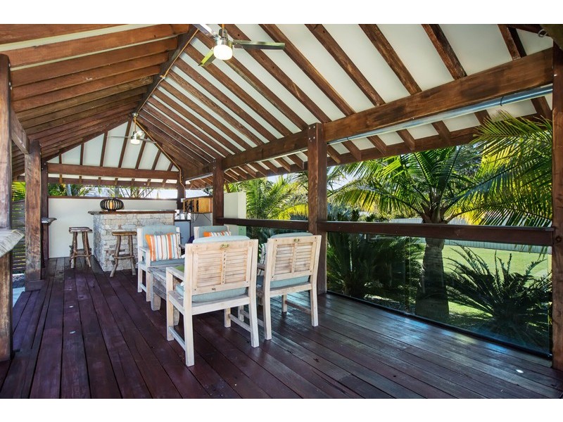 21 Toulambi Drive, Buderim QLD 4556