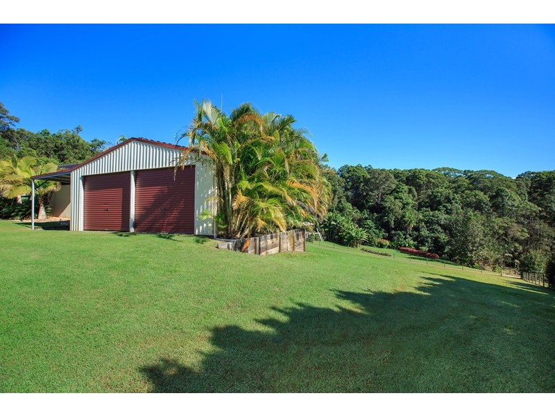 21 Toulambi Drive, Buderim QLD 4556