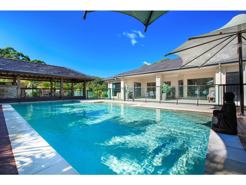 21 Toulambi Drive, Buderim QLD 4556
