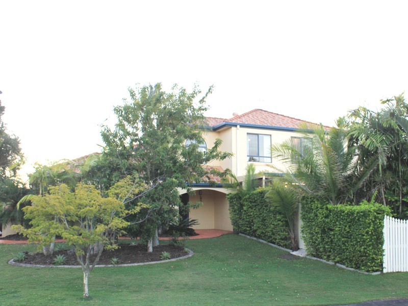 Mountain Creek QLD 4557