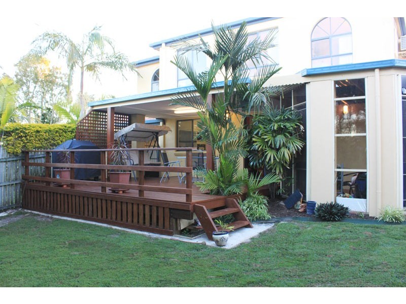 Mountain Creek QLD 4557