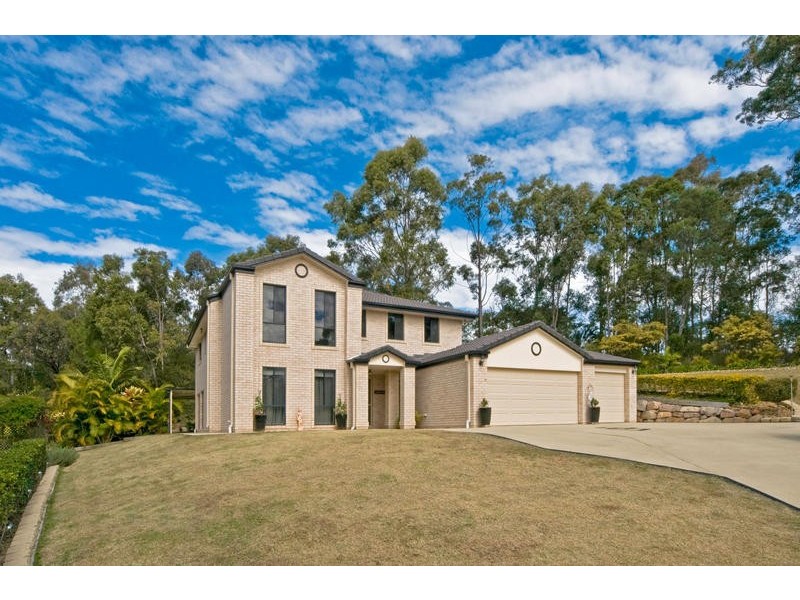5 Burley Griffin Drive, Maudsland QLD 4210
