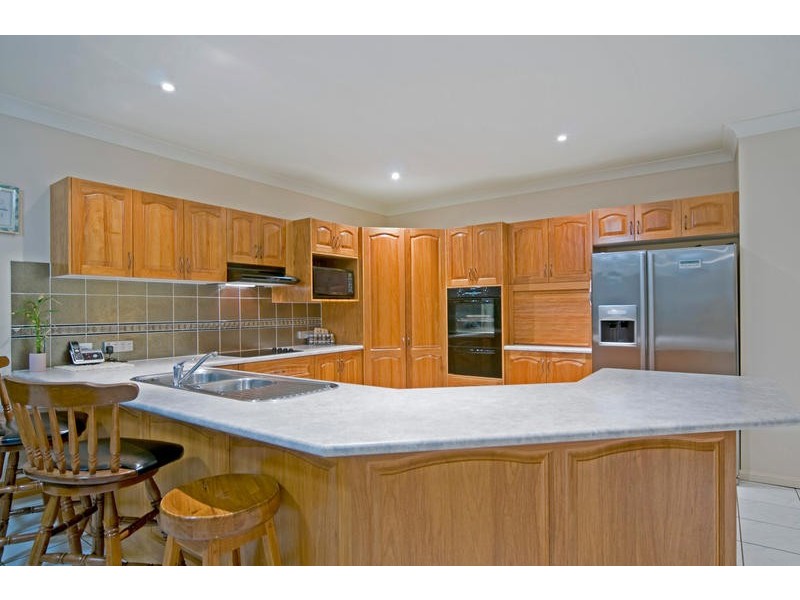 5 Burley Griffin Drive, Maudsland QLD 4210
