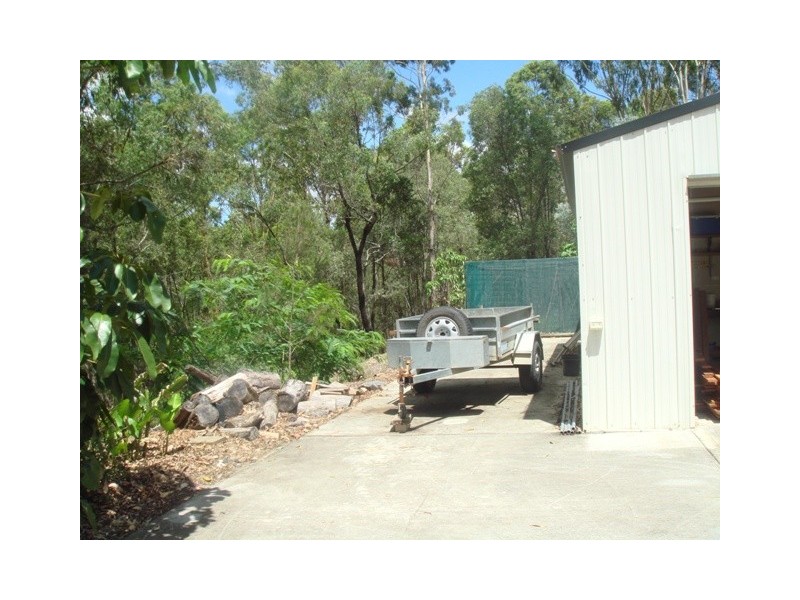 5 Burley Griffin Drive, Maudsland QLD 4210