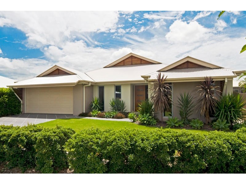 6 Oceanis Drive, Oxenford QLD 4210