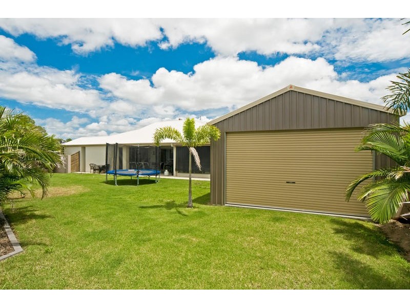 6 Oceanis Drive, Oxenford QLD 4210