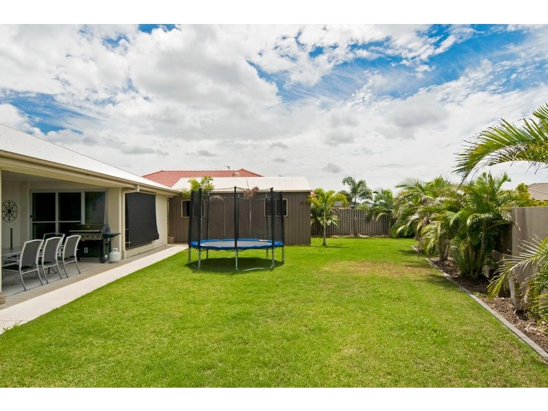 6 Oceanis Drive, Oxenford QLD 4210